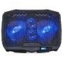 Spirit of gamer Airblade 600 Blue para portátiles hasta 17.3 pulgadas